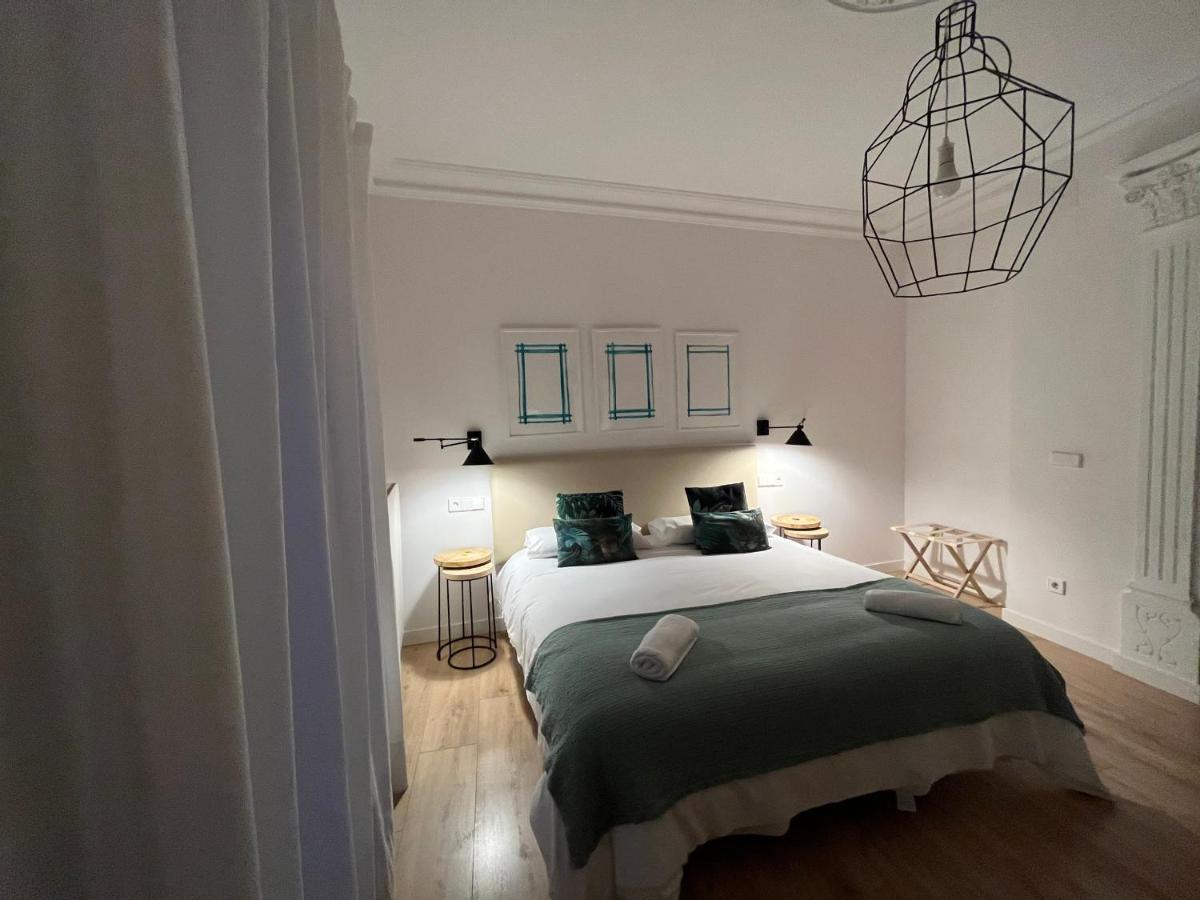 Pension Boutique Dona Urraca Burgo Екстериор снимка