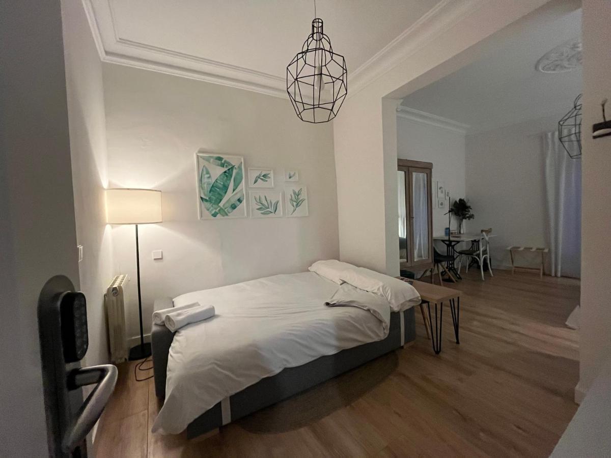 Pension Boutique Dona Urraca Burgo Екстериор снимка