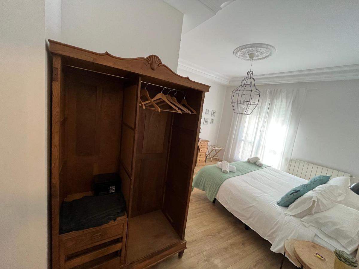 Pension Boutique Dona Urraca Burgo Екстериор снимка