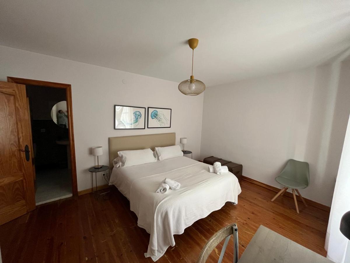 Pension Boutique Dona Urraca Burgo Екстериор снимка