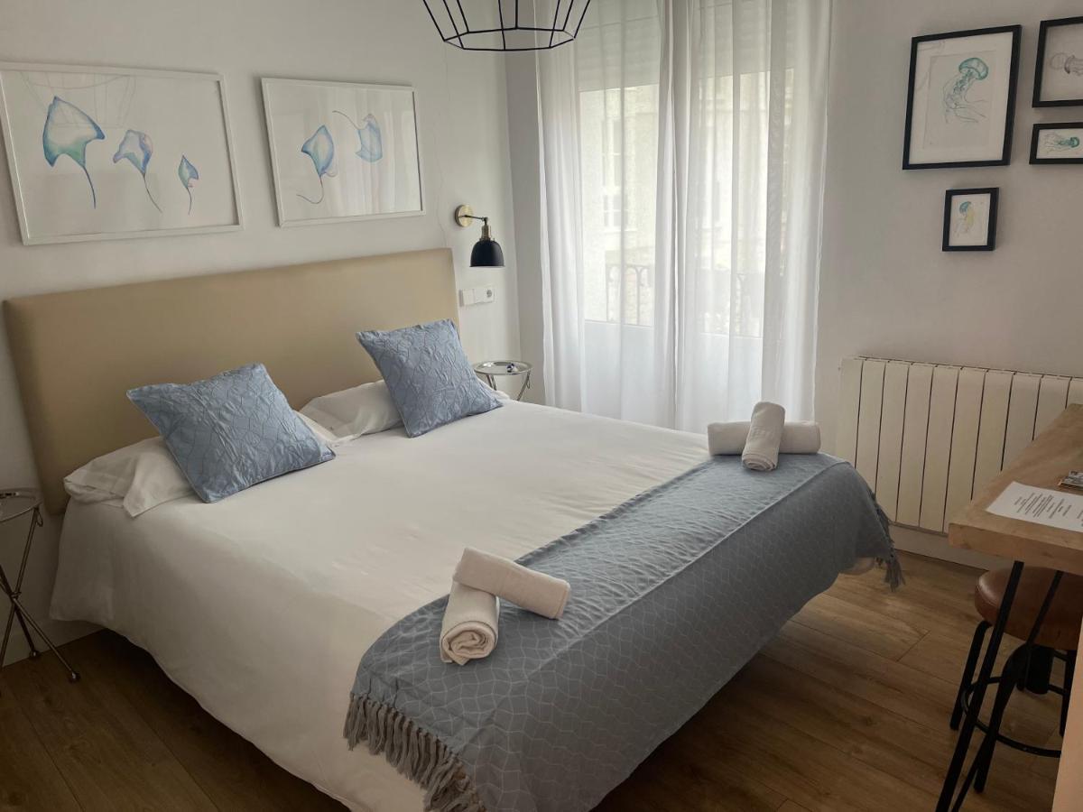 Pension Boutique Dona Urraca Burgo Екстериор снимка